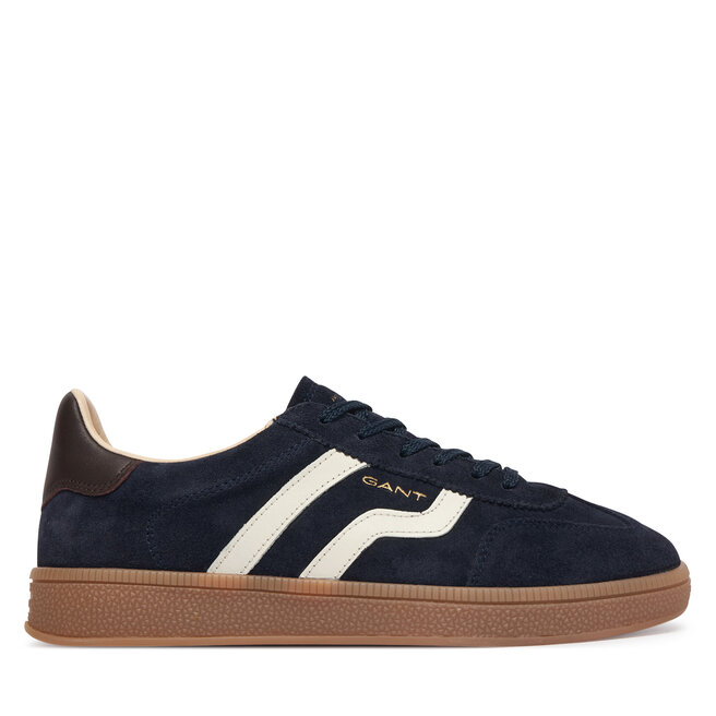 Sneakersy Gant 33533345 Granatowy - kobiece