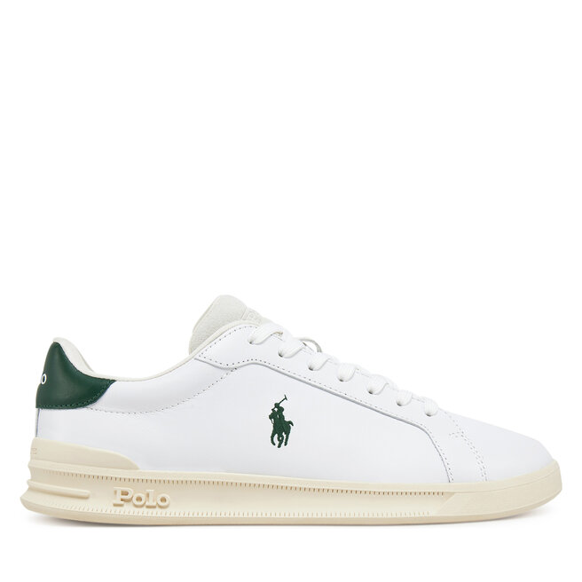 Sneakersy Polo Ralph Lauren Heritage Court II 809960929001 Biały - męskie