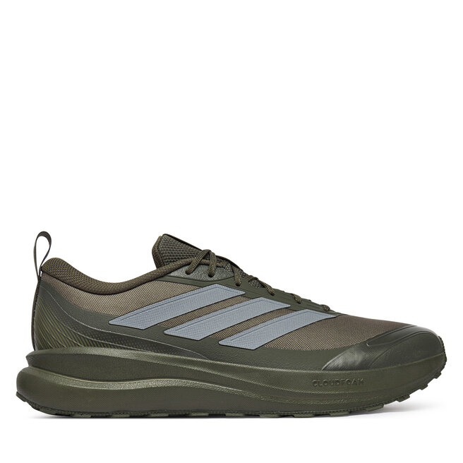 Buty do biegania adidas Runfalcon 6 Atr Shoes IH1825 Zielony ciemny - męskie
