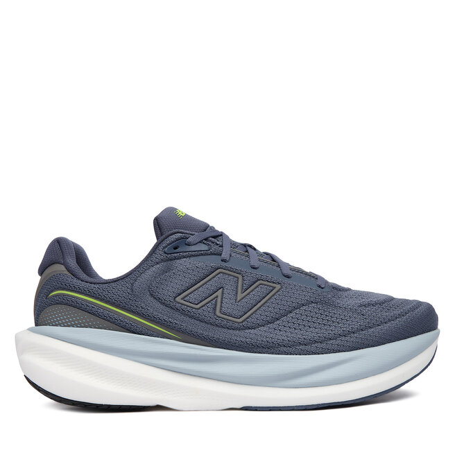 Buty do biegania New Balance Infinion 1080 V15 M10802RE Granatowy - męskie