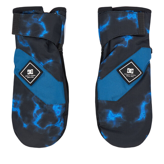 Rękawice narciarskie DC Shoes Franchise ADBHN03006 Kolorowy -