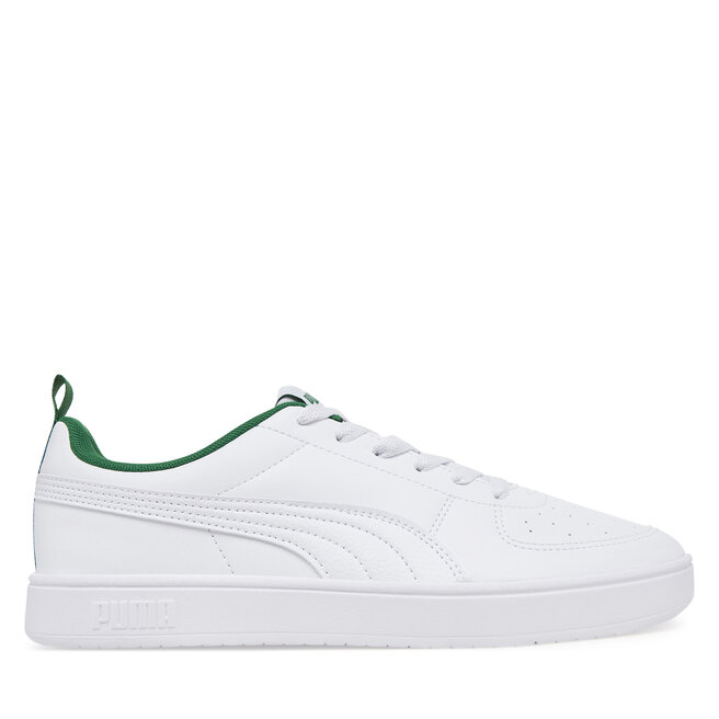 Sneakersy Puma Rickie  387607 33 Biały - męskie