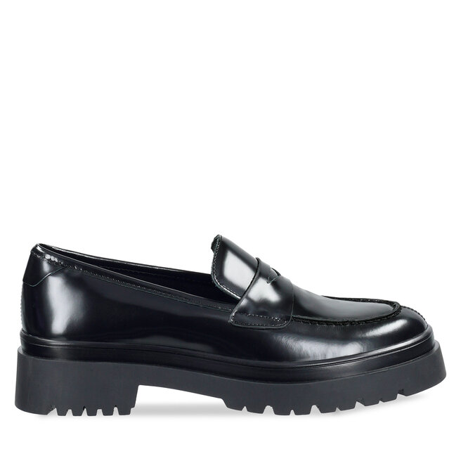 Loafersy Gant 31571154 Czarny - kobiece