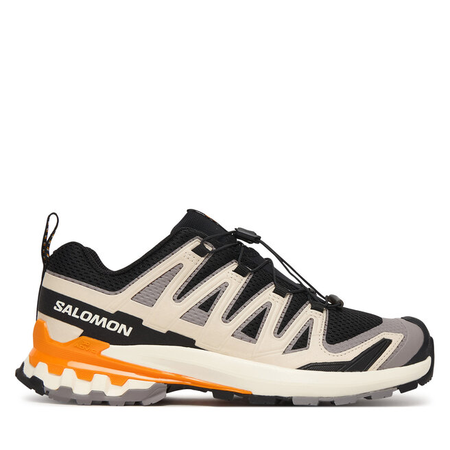 Trekkingi Salomon Xa Pro 3D V9 L47882700 Kolorowy - męskie