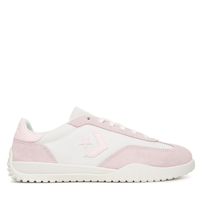 Sneakersy Converse Run Star Trainer A15069C Różowy - kobiece