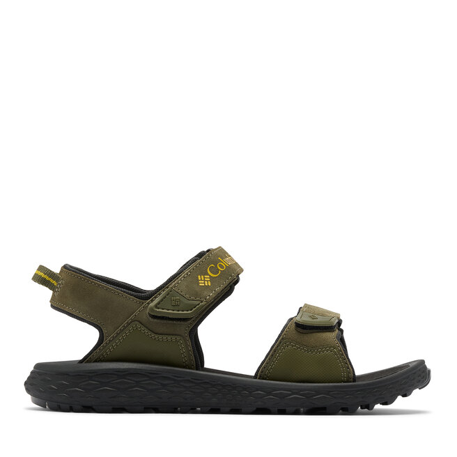 Sandały Columbia Konos Hiker 2-Strap 2121561 Khaki - męskie
