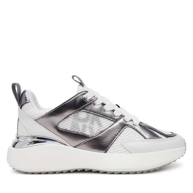 Sneakersy DKNY K1599546 Biały - kobiece