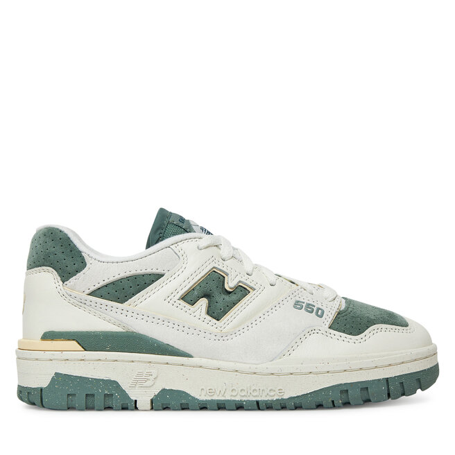 Sneakersy New Balance BBW550PE Beżowy - kobiece