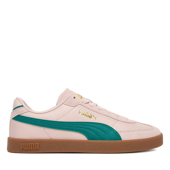 Sneakersy Puma CLUB II ERA 39744736 Różowy - kobiece