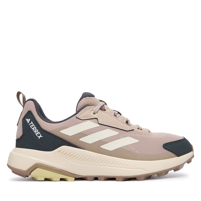 Trekkingi adidas Terrex Anylander Hiking Shoes KJ0868 Brązowy jasny - kobiece