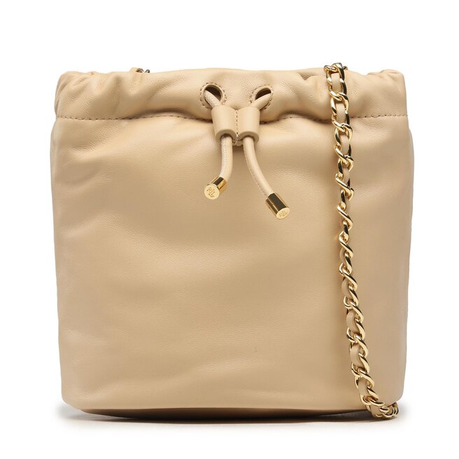 Torebka Lauren Ralph Lauren Emmy 19 431884917003 Beżowy -