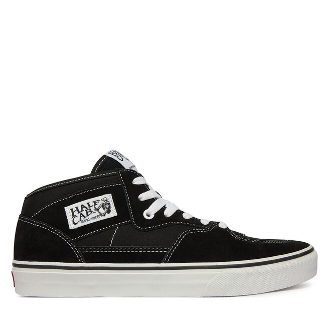 Tenisówki Vans Half Cab Decon VN000EAT6BT1 Czarny - męskie