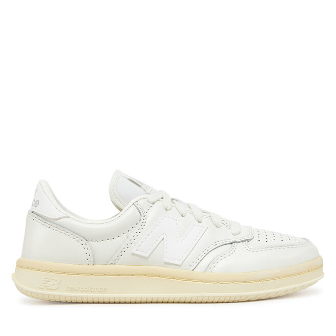 Sneakersy New Balance CT500WL Beżowy - męskie