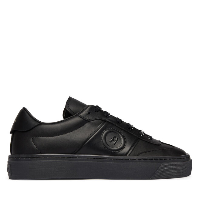 Sneakersy Furla Enjoy Lace-Up YK58ENJ BX2752 3063S Czarny - kobiece