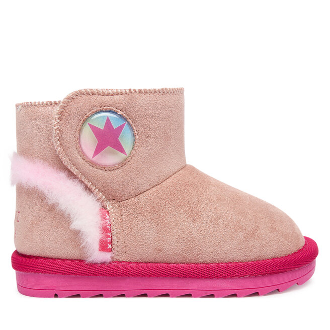 Śniegowce Agatha Ruiz de la Prada 251986 Różowy - dziewczęce