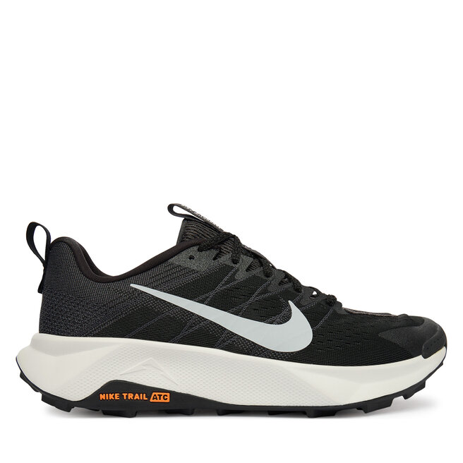 Buty do biegania Nike Reactx Wildhorse 10 FV2338 001 Czarny - męskie