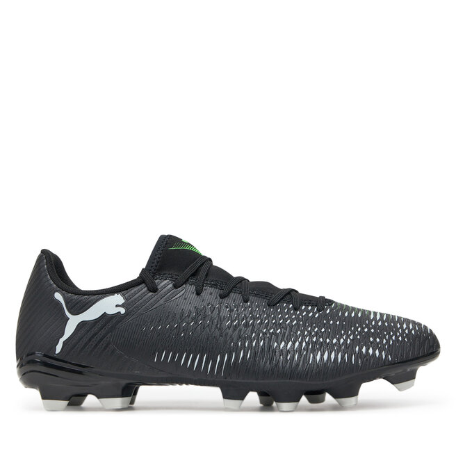 Buty do piłki nożnej Puma Future 8 Play Fg/Ag 108141 02 Czarny - męskie