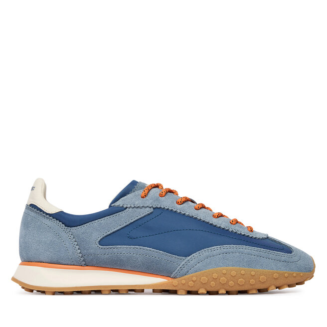 Sneakersy HOFF Bridge MKII 22559002 Niebieski - męskie