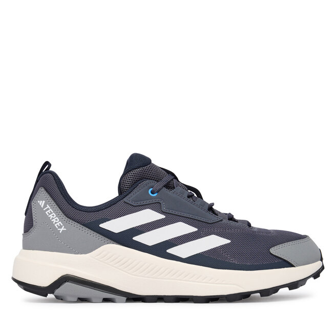 Trekkingi adidas Terrex Anylander JR6598 Szary - męskie