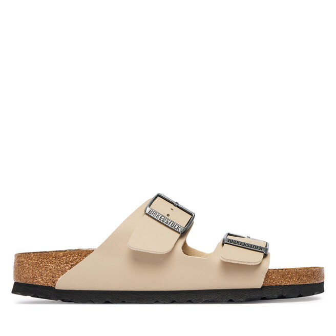 Klapki Birkenstock Arizona 1031501 Beżowy -