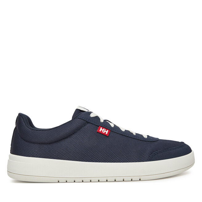Sneakersy Helly Hansen Halmstad 2 12027_597 Granatowy - męskie