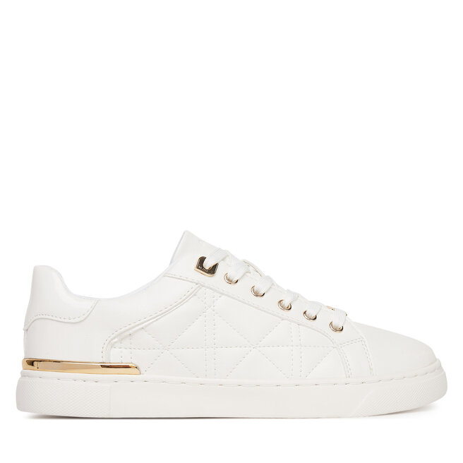 Sneakersy Aldo Iconispec 13715317 Czarny - kobiece