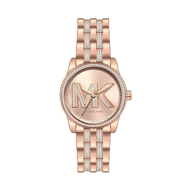 Zegarek Michael Kors Ritz MK7541 Różowy -