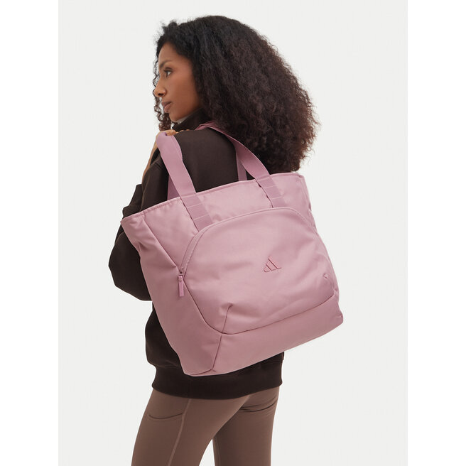 Torebka adidas Adidas Prime Tote Bag KS4621 Różowy -