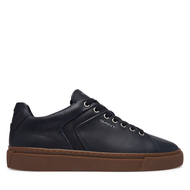 Sneakersy Gant 33631392 Granatowy - męskie