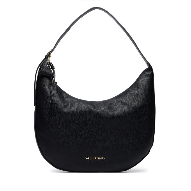 Torebka Valentino Maury VBSADF07 Czarny -