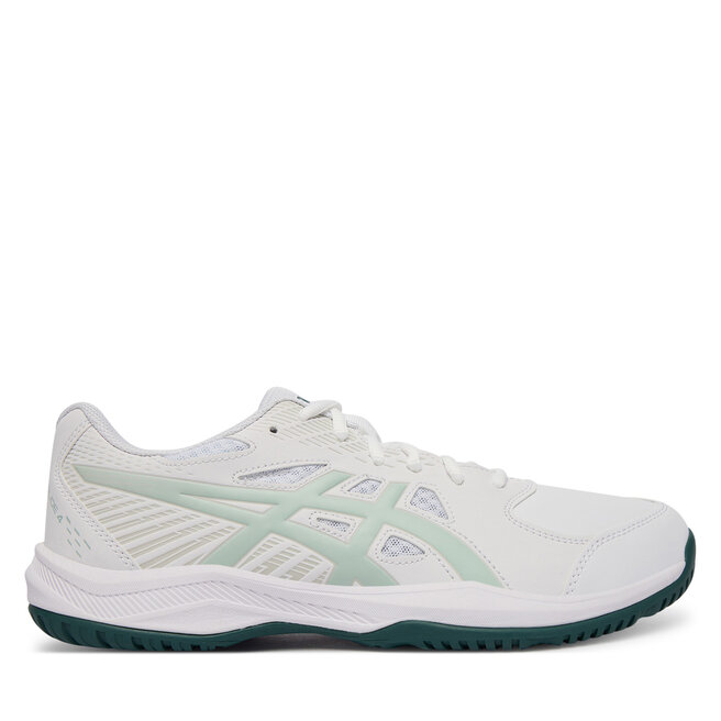 Buty do tenisa Asics Court Slide 4 1041A483 Biały - męskie