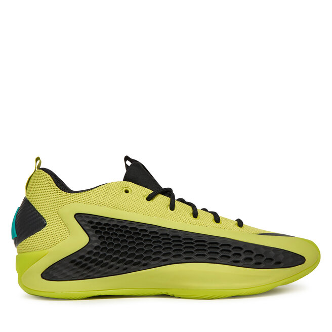 Buty do koszykówki adidas Anthony Edwards 1 Low Basketball JS1778 Żółty - męskie