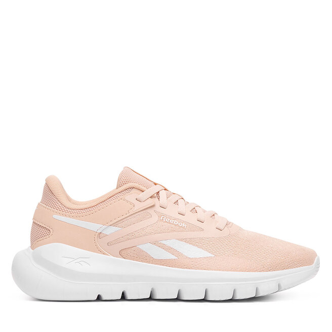 Buty na siłownię Reebok SPLIT FLEX 100238409 Pomarańczowy - kobiece