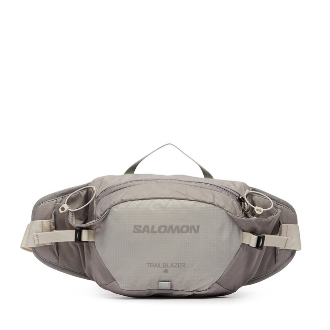 Nerka Salomon LC2856200 Szary -