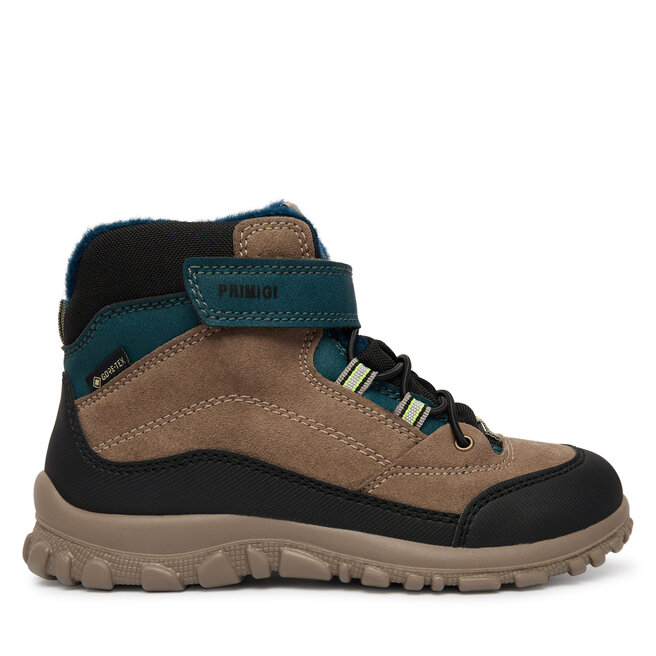 Śniegowce Primigi GORE-TEX 2365022 D Brązowy - chłopięce