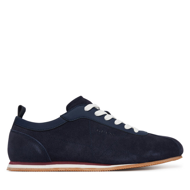 Sneakersy Guess FMJORI SUE12 Granatowy - męskie