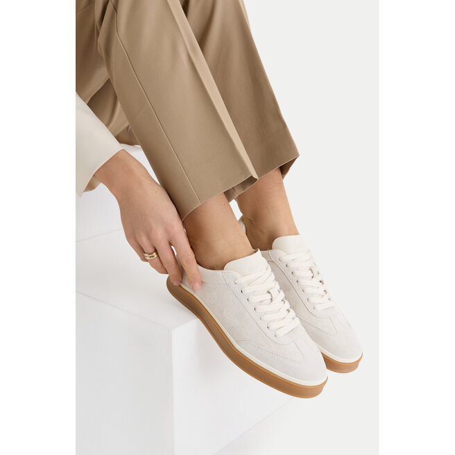 Sneakersy GINO ROSSI EO-GRW03 Beżowy - kobiece