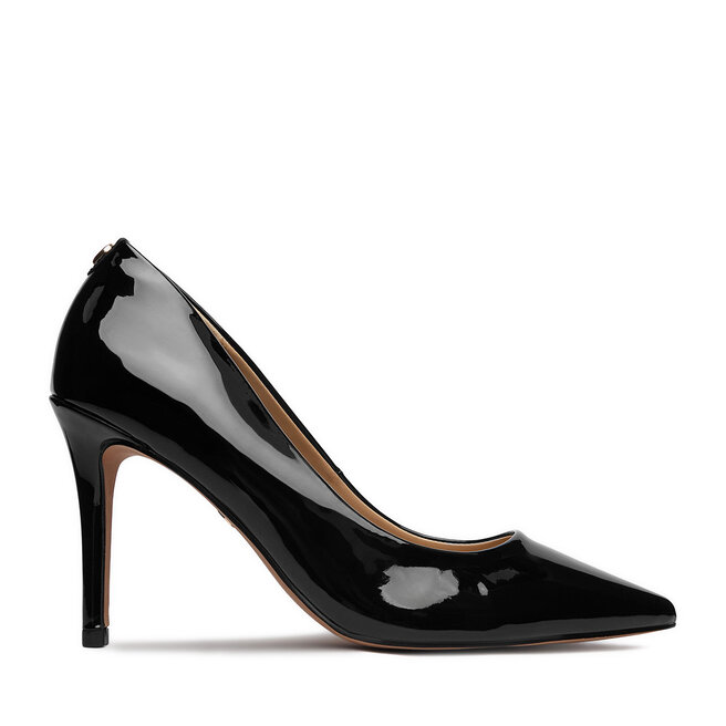 Szpilki Nine West CEO-CD23029-1 Czarny - kobiece