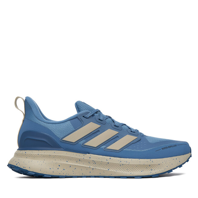 Buty do biegania adidas Ultrarun 5 Tr Running Shoes JQ6921 Niebieski - męskie