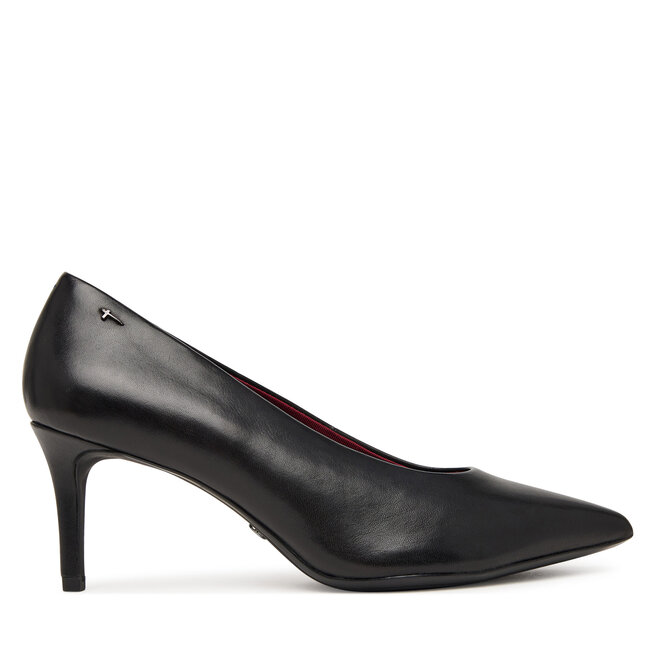 Szpilki Tamaris 1-22456-47 Czarny - kobiece