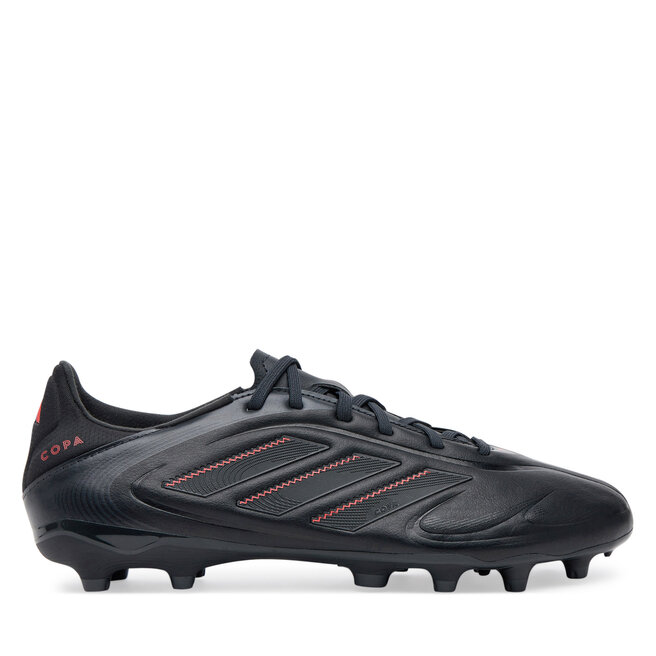 Buty do piłki nożnej adidas Copa Pure 3 League Firm/Multi-Ground ID9052 Czarny - męskie