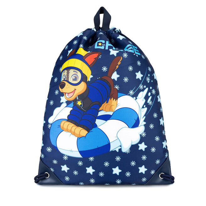 Worek Paw Patrol ACCCS-AW24-309PAW Granatowy -