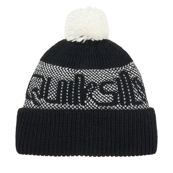 Czapka Quiksilver CEO-QS-M3-002-AW25 Czarny -