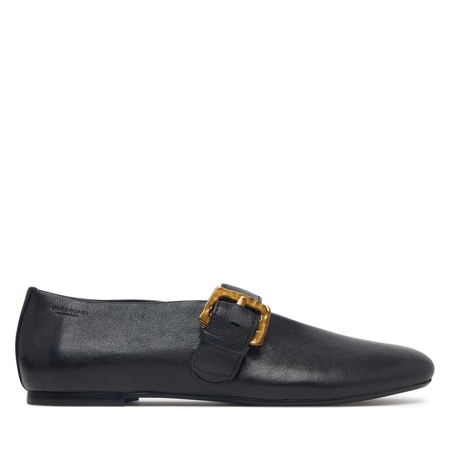 Baleriny Vagabond Shoemakers Aleya 6219-201-20 Czarny -