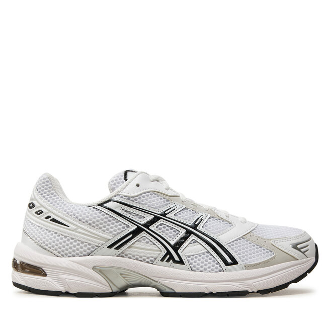 Sneakersy Asics Gel-1130 1201B019 Biały - męskie