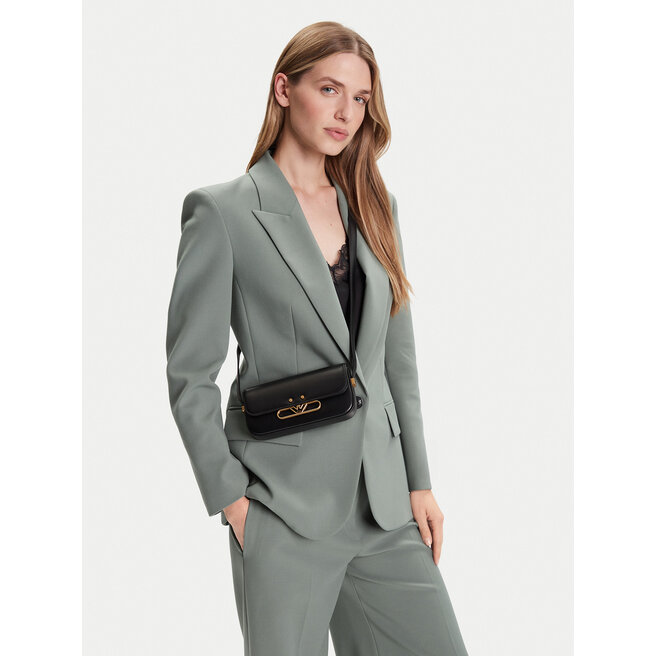 Torebka Emporio Armani EW001212 AF14786 UC001 Czarny -
