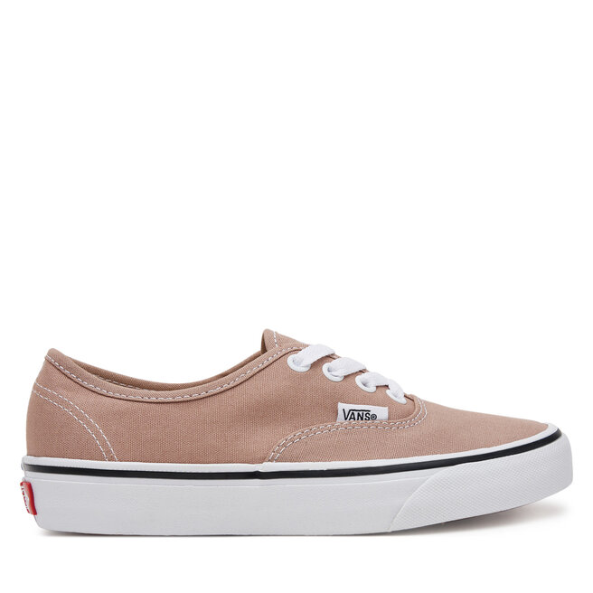Tenisówki Vans Authentic VN000D8BE2V1 Różowy - kobiece