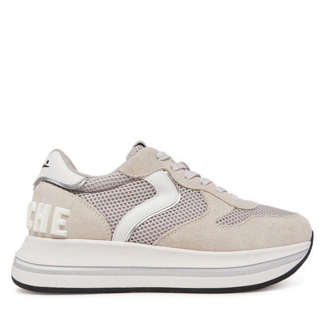 Sneakersy Voile Blanche Merry Sport 0012018825.04.1B49 Szary - kobiece