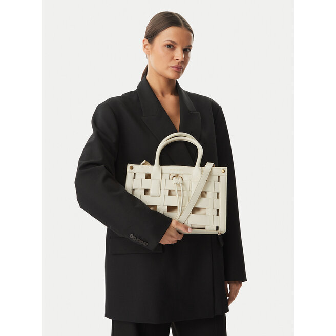 Torebka Marciano Guess G6GZ05 L0086 Kremowy -