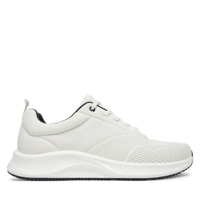 Sneakersy Ara Ohio 11-14402-39 Biały - męskie